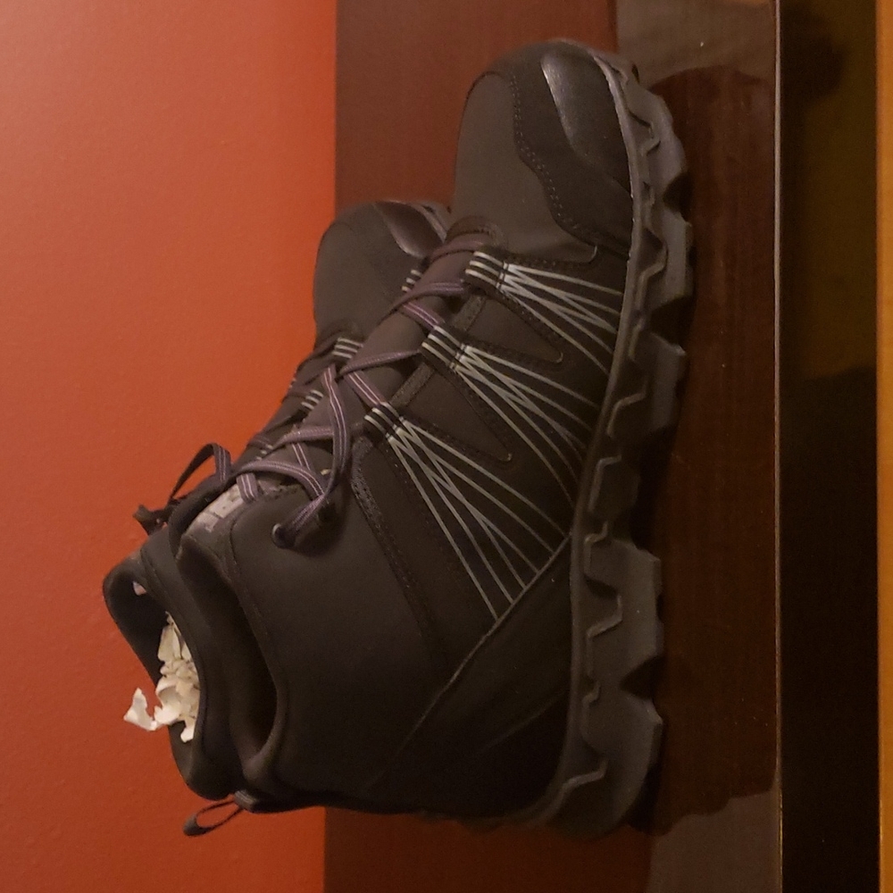 NEVER WORN Timberland Pro Powertrain Alloy Safety Toe size 12